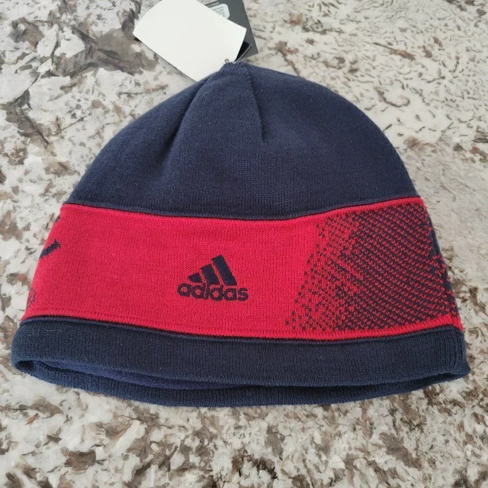 ‎Hat for a boy adidas 45% cotton.